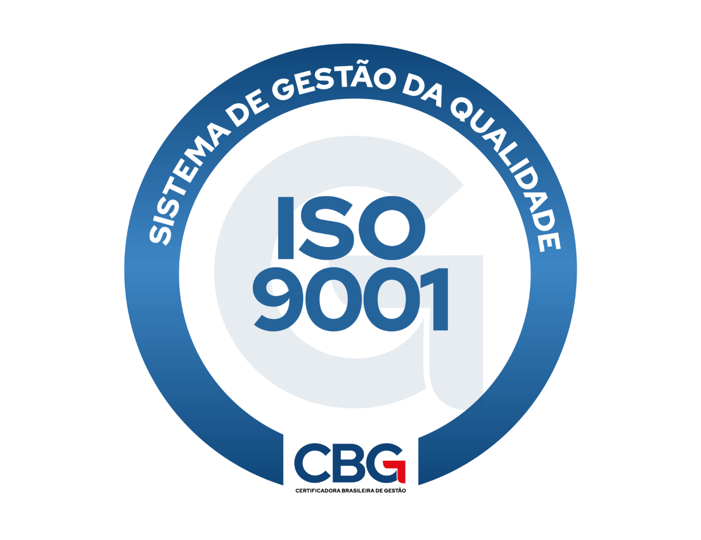ISO 9001 / Qualidade
